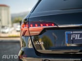 Audi A4 Avant 35 TDI S line S tronic