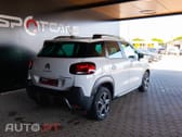Citroen C3 Aircross 1.2 PureTech Feel