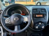 Nissan Micra 1.2 Acenta