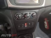 Dacia Sandero 1.5 dCi Stepway 105g