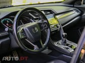 Honda Civic 1.0 i-VTEC Executive