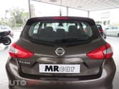 Nissan Pulsar 1.5 dci
