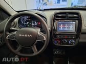 Dacia Spring Electric 65 Extreme