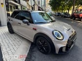 MINI Cooper Cooper S Premium JCW Auto