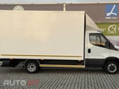 Iveco Daily MOTOR 3.0  PLATAFORMA