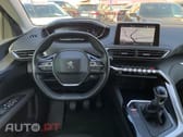 Peugeot 3008 1.5 BlueHDi Active
