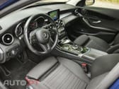 Mercedes-Benz C 300 de T 9G-TRONIC Exclusive