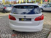 BMW 216 d Advantage