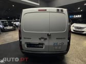 Renault Kangoo Z.E.