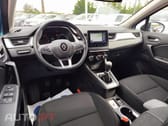 Renault Captur 1.0 TCe Zen