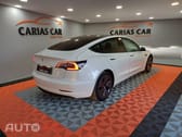 Tesla Model 3 Standard Plus