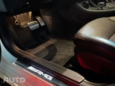 Mercedes-Benz A 45 AMG AMG