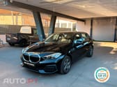 BMW 116 d