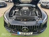 Mercedes-Benz AMG GT Standard