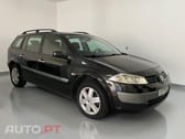 Renault Mégane Break 1.5 dCi C Dynamique