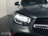 Mercedes-Benz GLC 300 e 4Matic 9G-TRONIC Edition AMG Line