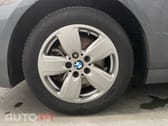 BMW 116 d Advantage