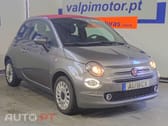 Fiat 500C 1.0 Hybrid Club