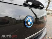 BMW i3 94Ah +Comfort Package Advance