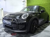 MINI Cooper Cooper SE
