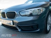 BMW 116 d