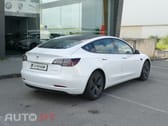 Tesla Model 3 Long Range Tração Integral