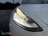 Tesla Model 3 Performance Dual Motor AWD
