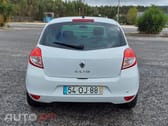 Renault Clio 1.5 dCi Dynamique