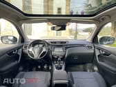 Nissan Qashqai 1.5 dCi N-Connecta 18