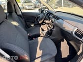 Citroen C3 1.6 BlueHDi Attraction