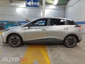 MG MG4 4 Luxury 64 kWh