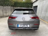 Mercedes-Benz CLA 200 Shooting Brake AMG Line Aut.