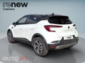 Renault Captur 1.0 TCe 90 RS Line