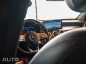 Mercedes-Benz GLC 300 de 4Matic 9G-TRONIC AMG Line