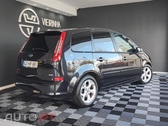 Ford C-Max 1.6TDCI Titanium