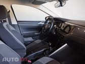 Volkswagen Polo 1.0 TSI R-LINE