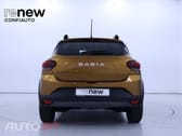 Dacia Sandero 1.0 TCe Stepway Expression