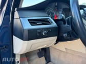 BMW 520 dA Sport