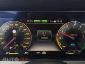 Mercedes-Benz E 300 de 9G-TRONIC AMG Line