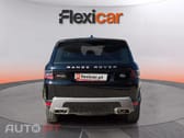 Land Rover Range Rover Sport 2.0 Si4 PHEV HSE