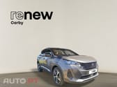 Peugeot 3008 3008 1.2 PureTech GT EAT8