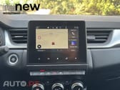 Renault Captur Captur Techno TCe 90