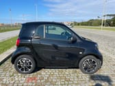 Smart ForTwo EQ Passion