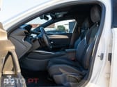 Peugeot 308 1.5 BlueHDi GT EAT8