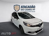 Renault Grand Scénic 1.2 TCe Energy Limited