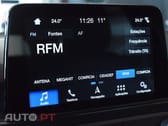 Ford Focus SW 1.5 TDCi EcoBlue ST-Line Aut.