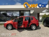Peugeot 2008 1.4 HDi Allure