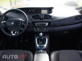 Renault Scénic 1.5 dCi Bose Edition SS