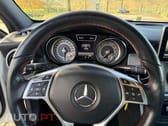 Mercedes-Benz GLA 180 d AMG Line