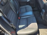 Ford Mondeo SW Titanium